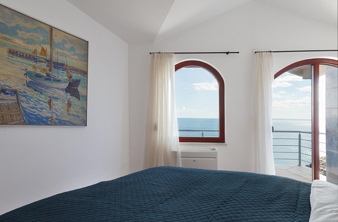Vidikovac Marble House Daire Budva Dış mekan fotoğraf