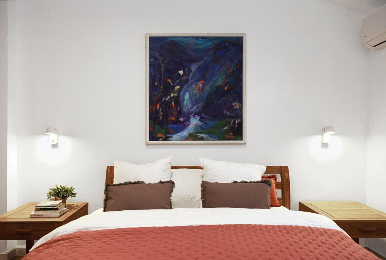 Vidikovac Marble House Daire Budva Dış mekan fotoğraf
